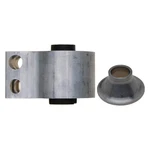 Genuine Acdelco For Saturn Aura 2007-2009 Control Arm Bushing Front Lower. Fixed Price $142.22.