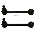 Moog Set Of Rear Control Arm & Ball Joint Assemblys For Hyundai Elantra 07-12. Fixed Price $236.95.
