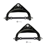 Moog 2PC Front Upper Control Arm Ball Joint Set For Ram 1500 2500 3500. Fixed Price $306.95.