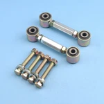 For Titan 2004-2018 PRO-4X Sway Bar End Link 2-4" Leveling Kit. Fixed Price $59.95.