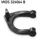 Skf Vkds 324064 B Control/trailing Arm, Wheel Suspension Ford. Fixed Price $66.34.