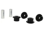 Whiteline W53315 Front Suspension Control Arm Bushing Fits Chevrolet 05-10. Fixed Price $53.88.