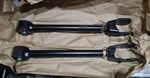 Currie Front Upper & Lower Control Arms Xj Cherokee Mj 97-06 Tj Lj Wrangler. Fixed Price $799.99.