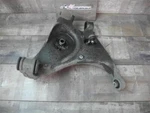Audi A4 B6 B7 8H Support Arm Axle Control Wheel Bearing Housing Rear Right 8E0505312AD. Fixed Price $93.09.