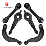 6PCS Rear Upper Lower Suspension Control Arms Kit For 2007 - 2013 Mazda. Fixed Price $89.08.