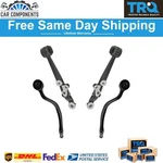 New Front Forward & Rearward Control Arm Lh Rh Side Kit 98-99 GS300 GS400. Fixed Price $194.94.
