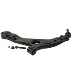 RK622825 Moog Control Arm Front Driver Left Side Lower With Ball Joint(s) Hand. Fixed Price $80.21.