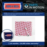 Wishbone / Suspension Arm Fits Jaguar Xj X351 3.0 Front Upper 2011 B&b New. Fixed Price $101.13.