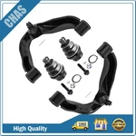 4PIECES Control Arm Ball Joints For 2005-2019 Nissan Frontier Models. Fixed Price $59.98.