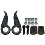 Adjustable Torsion Bar Key Moog T40043. Fixed Price $220.06.