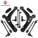 Front Control Arm Suspension Tie Rod Set Rear Sway Bar For 2006-2014 Ridgeline. Fixed Price $136.99.