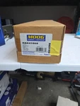 RK641868 Moog Rear Control Arm Jeep Patriot Compass Dodge Caliber.. Fixed Price $18.00.