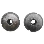 45G8010 Ac Delco Set Of 2 Control Arm Bushings Front Upper For Olds Ram Van Pair. Fixed Price $41.95.