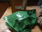 New 2018-2025 Honda Odyssey Bearing Assembly Rear Hub Unit 42200-THR-A01. Fixed Price $150.00.