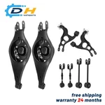 Rear Suspension Upper & Lower Control Arms Assembly Ford Explorer 2011-2019. Fixed Price $353.55.