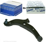 Suspension Control Arm And Ball Joint Assembly Beck/arnley 102-5074 (101-5074). Fixed Price $76.99.