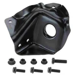 Moog Radius Arm Bracket Front Driver Left Side Ford F150 F250 F350 Bronco. Fixed Price $62.95.