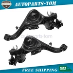 New Rear Left Right Suspension Trailing Control Arm Fit Nissan Rogue 2008-2015. Fixed Price $145.79.