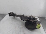 Stub Axle Right Rear Volvo V60 (fw/gw) 2011 31476188. Fixed Price $104.93.