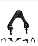 97 - 99 Honda Acura Front Driver Side Control Arm With Ball Joint Trq PSA83650. Fixed Price $80.95.
