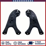 2X For Lexus RX350 RX450H Toyota Highlander Rear Lower Trailing Arm Left & Right. Fixed Price $110.95.