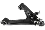 Mevotech Suspension Control Arm And Ball Joint For Mitsubishi Montero (CMS80160). Fixed Price $271.54.