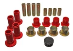 Energy Suspension 5.3124R Control Arm Bushing Set. Fixed Price $104.99.
