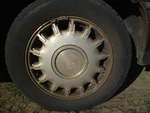 Driver Left Front Spindle/knuckle Fits 92-93 Eldorado 429797. Fixed Price $74.99.