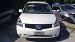 Passenger Right Upper Control Arm Rear Fits 04-09 Quest 1293875. Fixed Price $90.94.