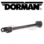 Dorman Rear Left Suspension Trailing Arm For 2003-2009 Nissan 350Z Springs Du. Fixed Price $46.36.