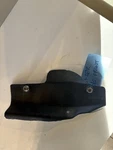 Nissan Skyline Gtr BNR34 Genuine Rh Front Brake Air Guide 41182-AA400 #180. Fixed Price $134.65.