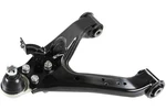 Suspension Control Arm And Ball Joint Assembly-assembly Fits 01-06 Montero. Fixed Price $277.95.