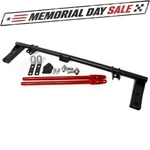 Innovative Mounts 59710 Competition/traction Bar Kit For 94-97 Accord. Fixed Price $344.95.