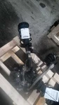 Passenger Right Front Knee Without Adaptive Suspension Fits 16-18 Mkx 455093. Fixed Price $546.00.