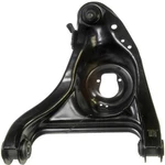 Suspension Control Arm And Ball Joint Assembly Dorman 520-117. Fixed Price $157.80.