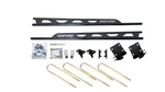 Fabtech Motorsports FTS62010 Floating Rear Traction Bar System. Fixed Price $1349.99.