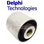 Delphi TD723W Control Arm Bushing For VW-R203 V10-1328 MS70431 JBU679 4E0 Nm. Fixed Price $22.58.