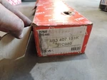 Trw JTC980 Control Arm, Replacement, Aluminum, Natural, Audi, Volkswagen. Fixed Price $38.50.