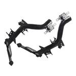 2PCS For Honda Crv Cr-v 2007-2011 Rear Suspension Control Trailing Arm Assembly. Fixed Price $199.99.