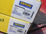 Moog Control Arm Set RK8708/MO RK80068. Fixed Price $90.00.