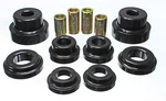 Energy Suspension 3.4169G Sub-frame Bushing Set Fits 10-14 Camaro. Fixed Price $415.57.