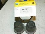 Moog K6138 Upper Control Arm Bushing Kit Chevy Gmc Truck Van 1973-1979. Fixed Price $21.95.
