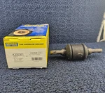 (qty 2) Moog K200361 Control Arm Bushing Front Lower Forward 05-11 Cobalt G5. Fixed Price $22.06.
