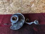 Bmw E90 E92 E82 Front Right Side Spindle Hub Bearing Control Arm Oem 118K /b. Fixed Price $74.99.