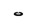 Bearing,front Suspension Strut Mount Gm Oem Part 10260991. Fixed Price $79.73.