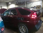 Driver Lower Control Arm Rear Fits 02-07 Rendezvous 2077364. Fixed Price $95.00.