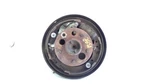 Passenger Right Rear Knuckle/stub Without Abs Fits 92-01 Camry 281027. Fixed Price $127.43.