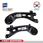 2PCS Genuine R/l Rear Suspension Trailing Arms For 14-15 Kia Sorento 4WD Awd. Fixed Price $137.64.