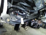 14-23 Jeep Cherokee Lower Control Arm Rear Spring. Fixed Price $107.44.