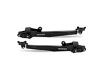 Cognito 110-90901 Sm Series Traction Bar Kit 20-25 Gm 2500HD W/0-4.0" Rear Lift. Fixed Price $1749.95.